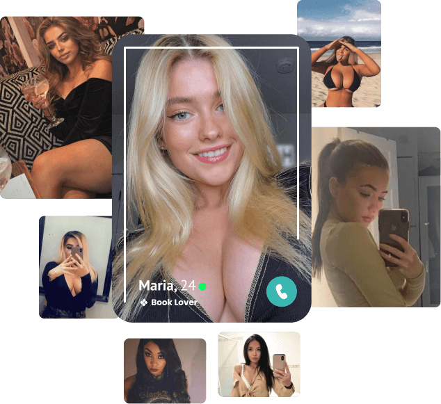 Exciting Connections on SEXEY